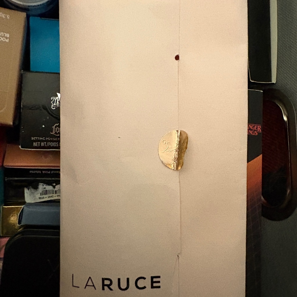 LARUCE On The Go Brush Set - Picture 3 of 4